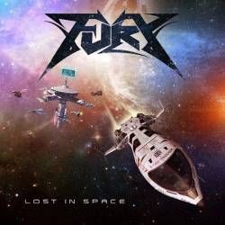 Fury (UK) : Lost In Space